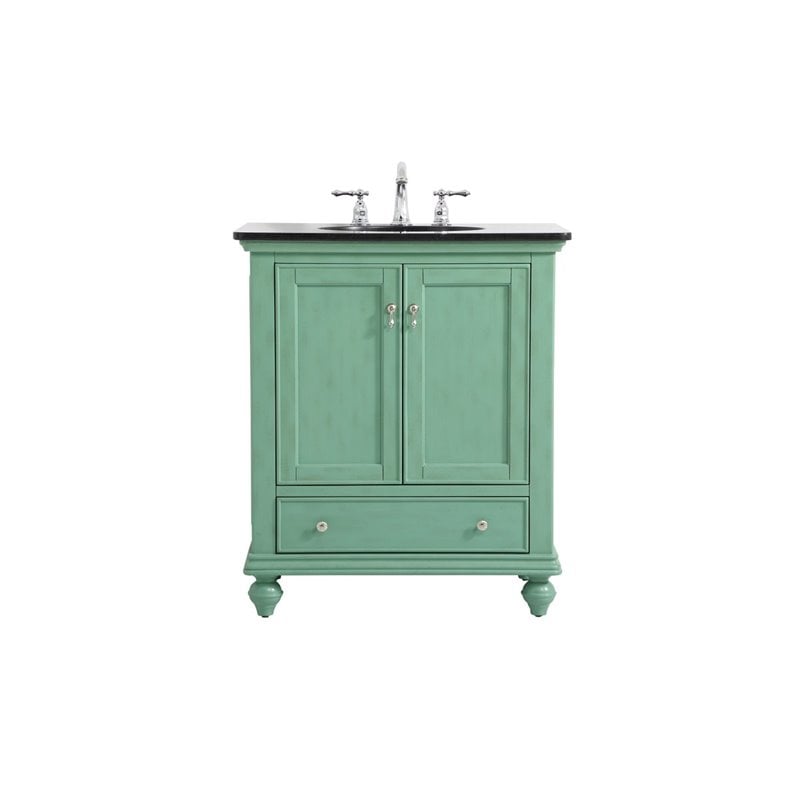 Elegant Decor Otto 30