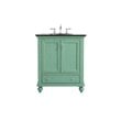 Elegant Decor Otto 30