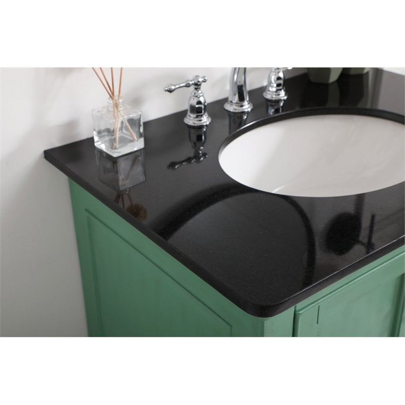 Elegant Decor Otto 30