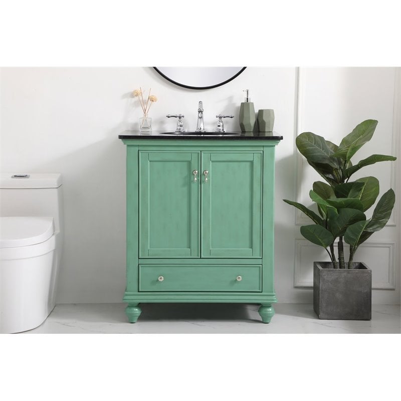 Elegant Decor Otto 30