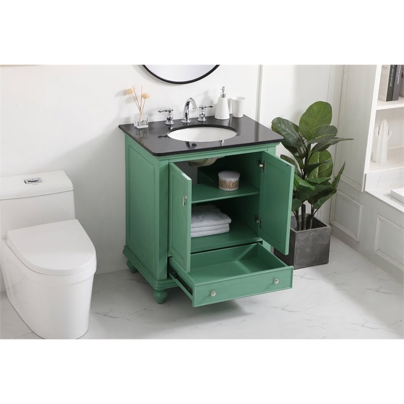 Elegant Decor Otto 30