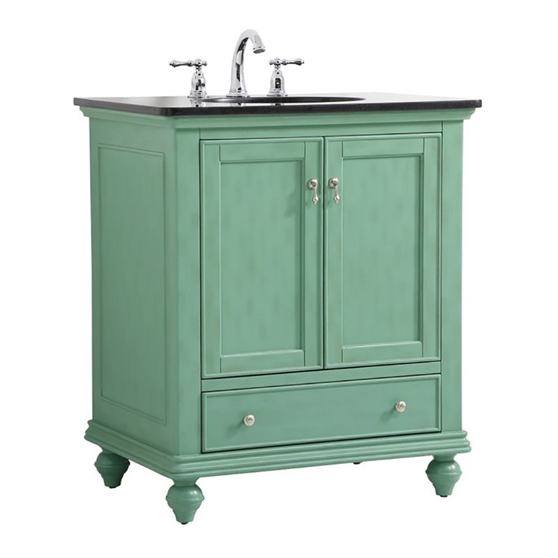 Elegant Decor Otto 30