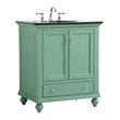 Elegant Decor Otto 30