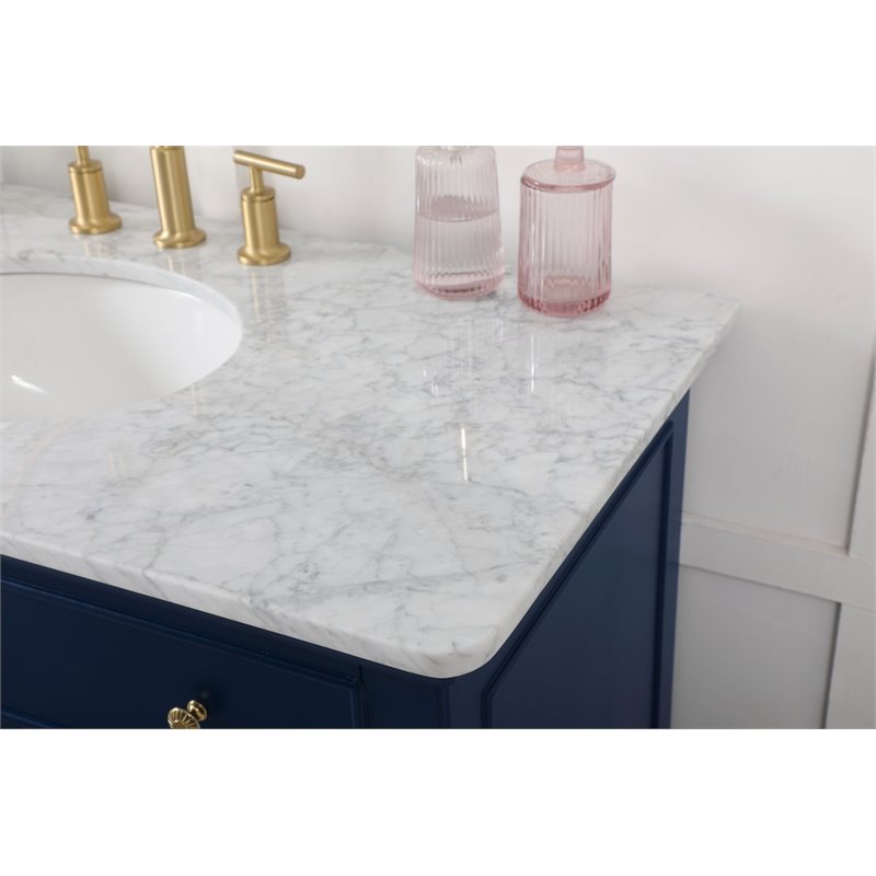 Elegant Decor Otto 42