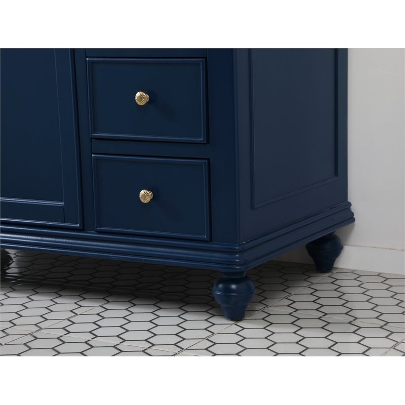 Elegant Decor Otto 42