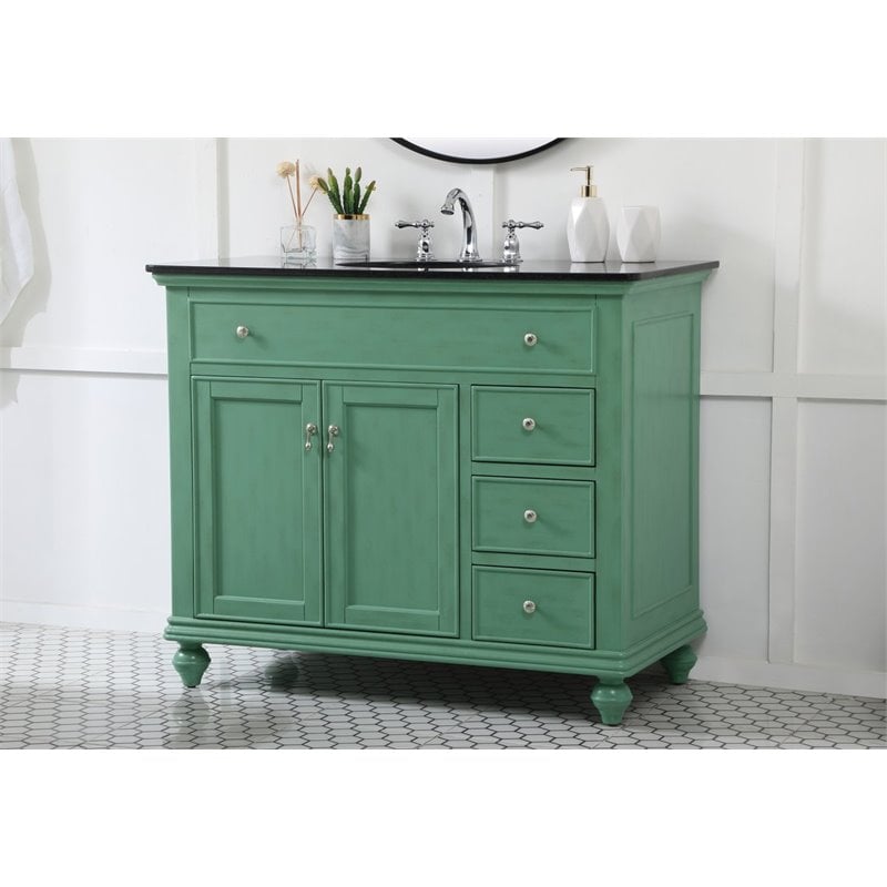 Elegant Decor Otto 42