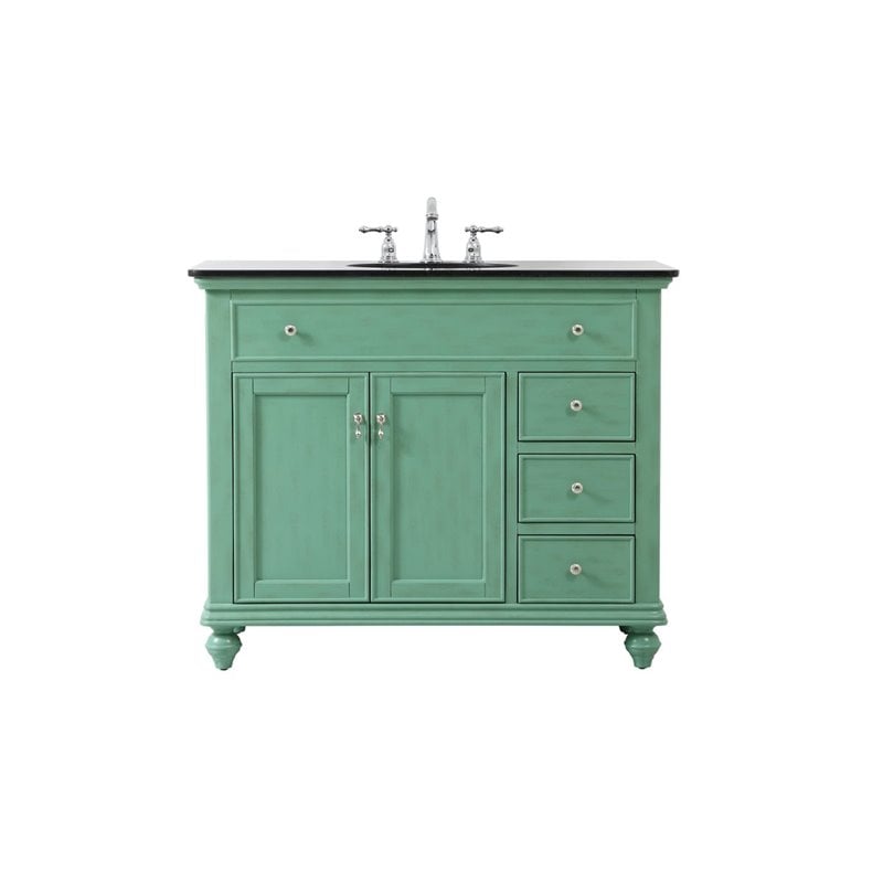 Elegant Decor Otto 42