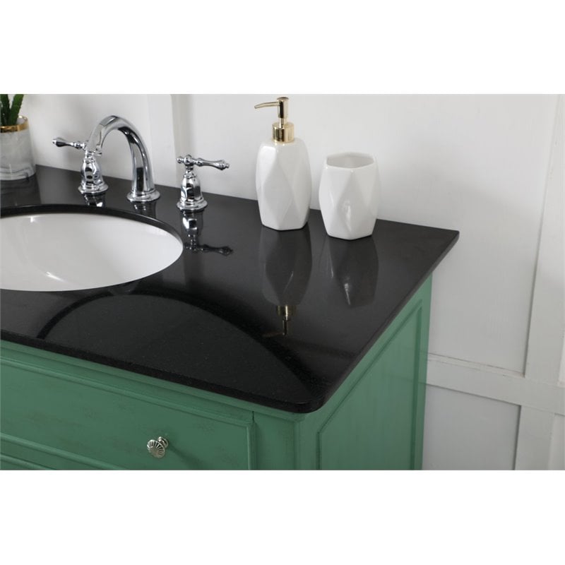 Elegant Decor Otto 42