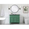 Elegant Decor Otto 42