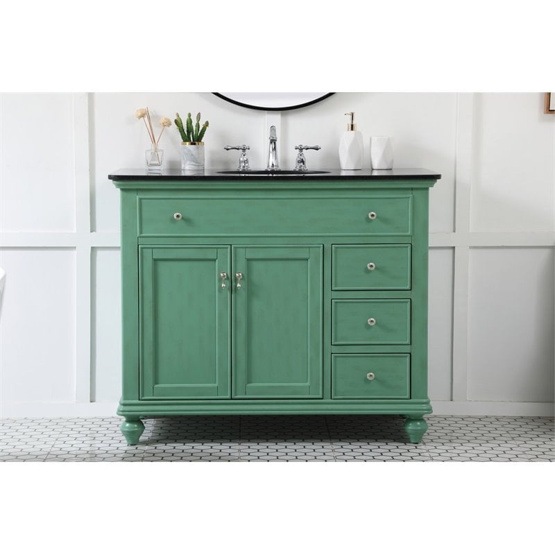 Elegant Decor Otto 42