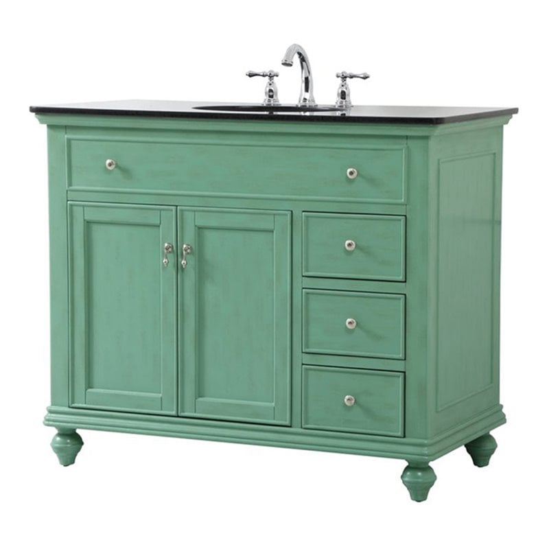 Elegant Decor Otto 42