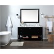 Elegant Decor Theo 60