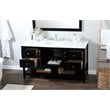 Elegant Decor Theo 60