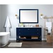 Elegant Decor Theo 60