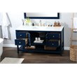 Elegant Decor Theo 60
