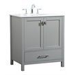 Elegant Decor Irene 30