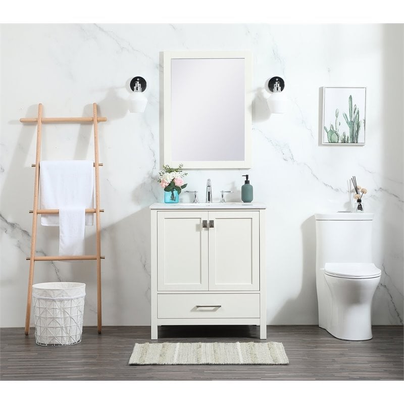 Elegant Decor Irene 30