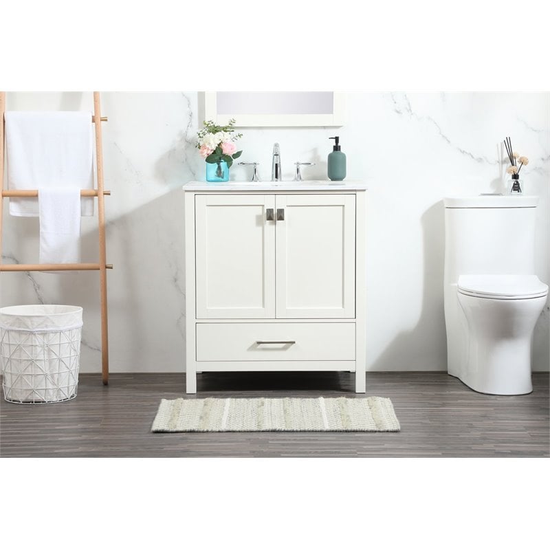 Elegant Decor Irene 30