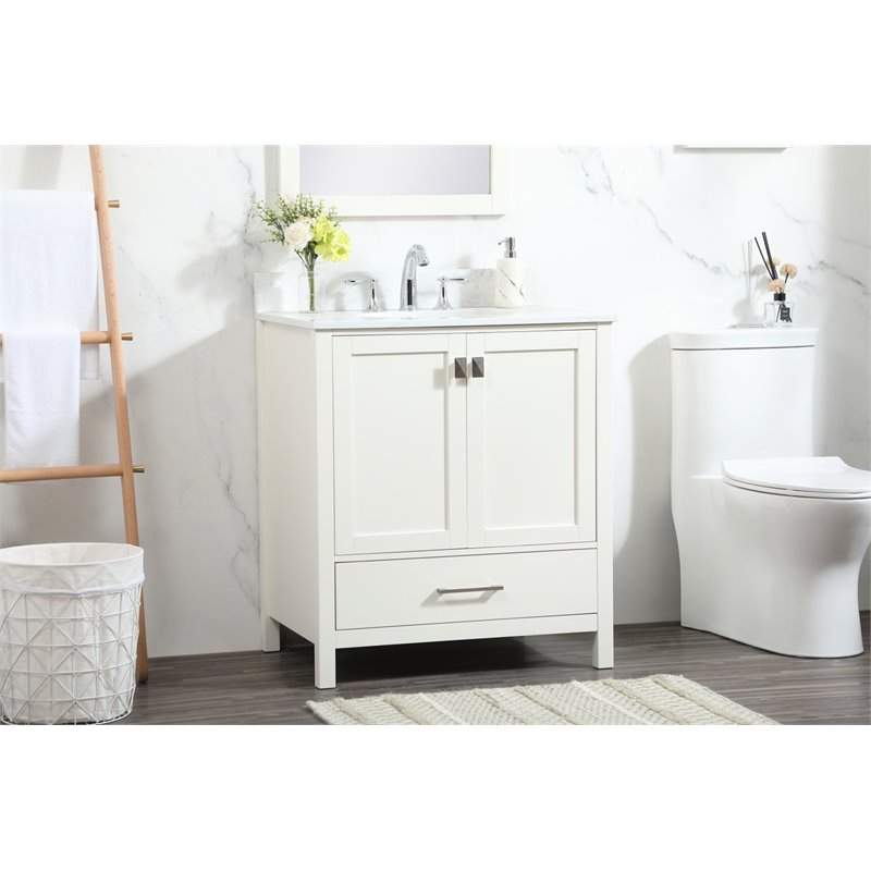 Elegant Decor Irene 30