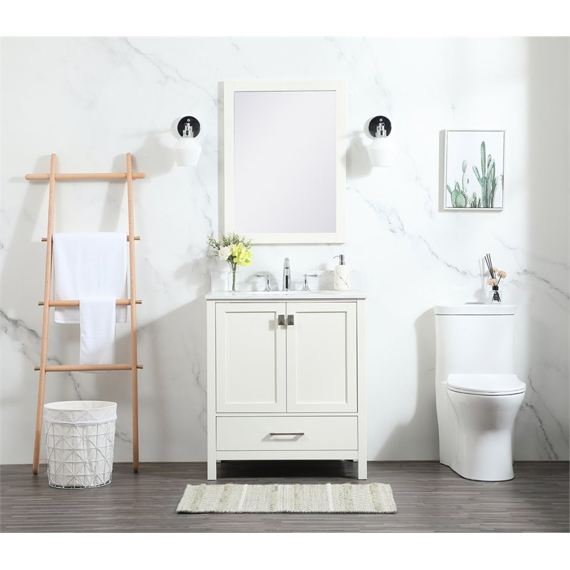 Elegant Decor Irene 30