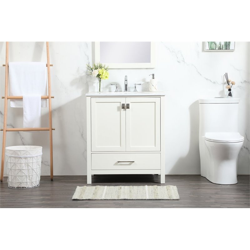 Elegant Decor Irene 30