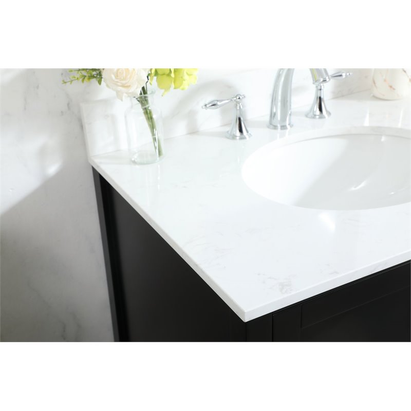 Elegant Decor Irene 30