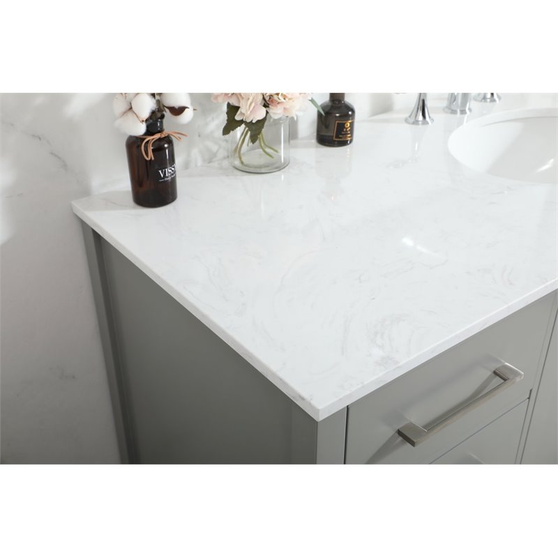 Elegant Decor Irene 60