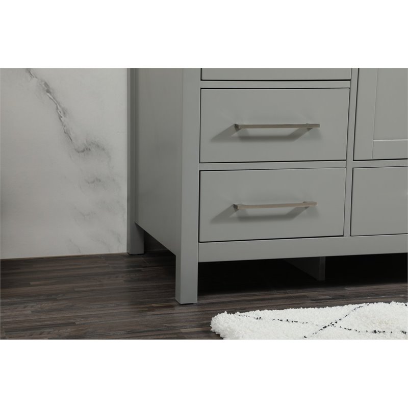 Elegant Decor Irene 60