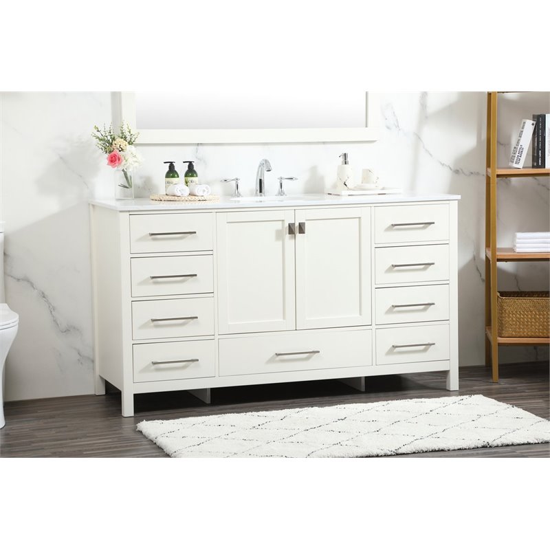 Elegant Decor Irene 60