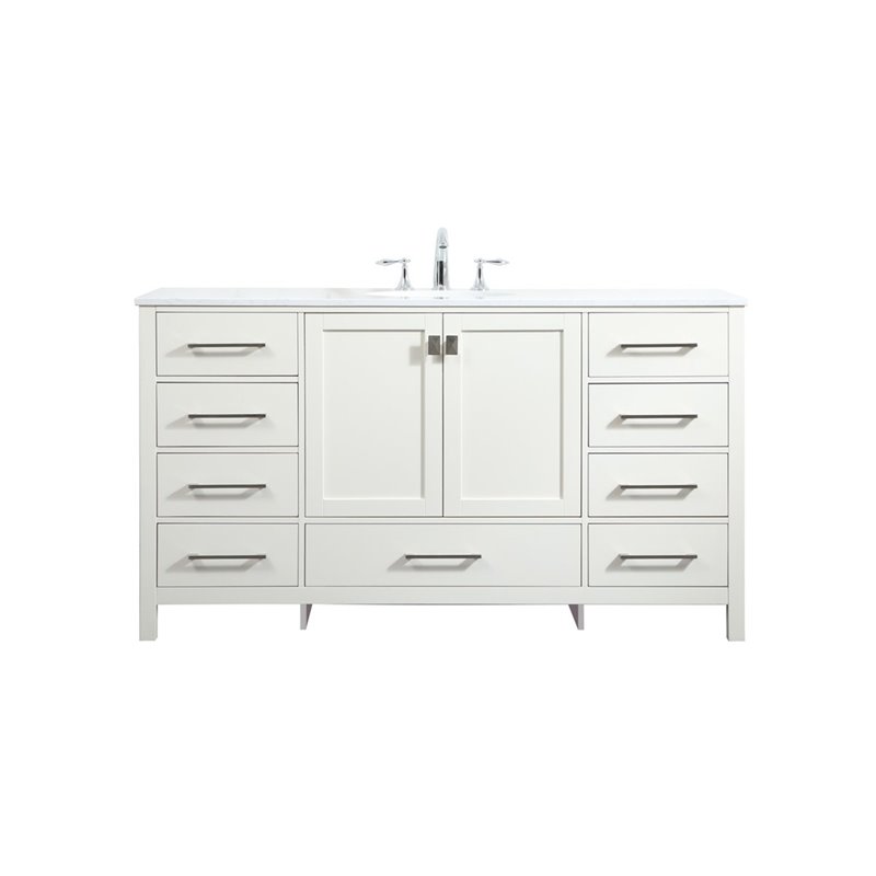 Elegant Decor Irene 60