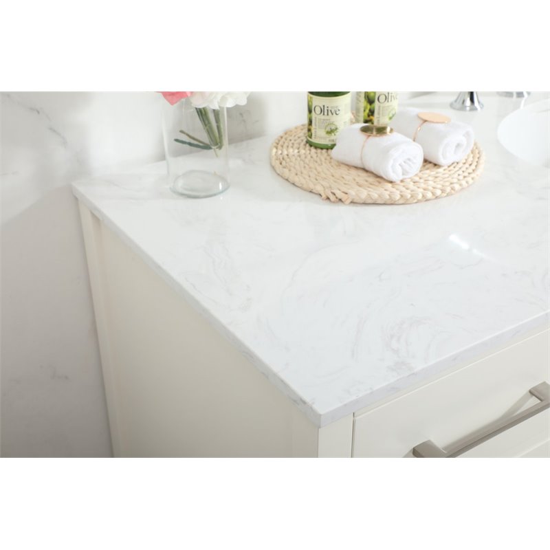 Elegant Decor Irene 60