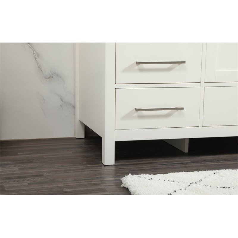 Elegant Decor Irene 60