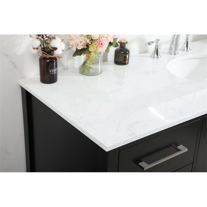 Elegant Decor Irene 60