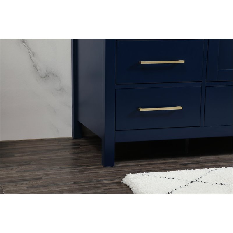 Elegant Decor Irene 60