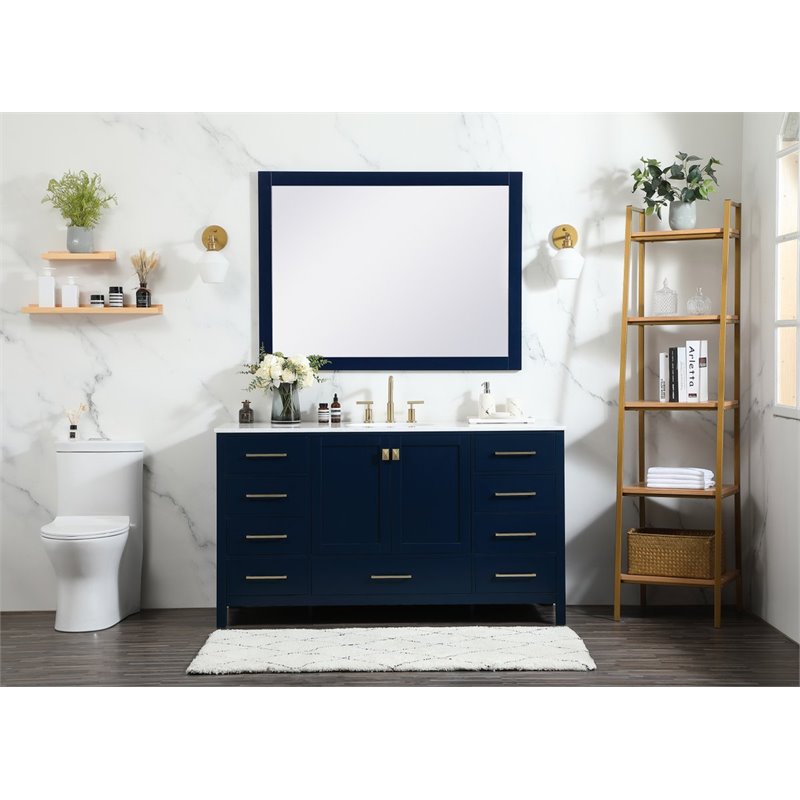 Elegant Decor Irene 60