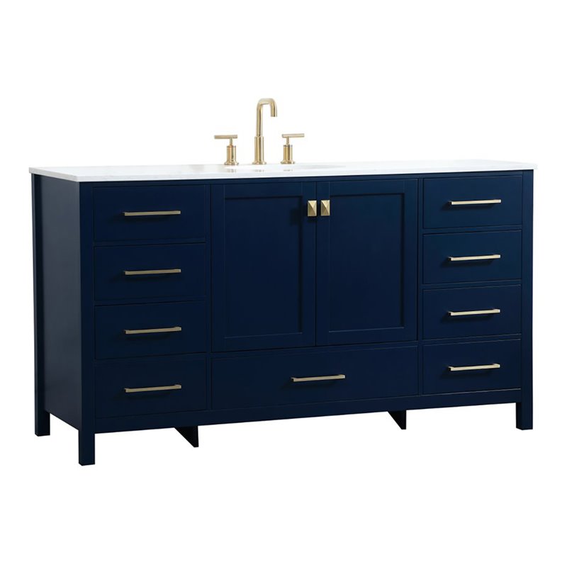 Elegant Decor Irene 60