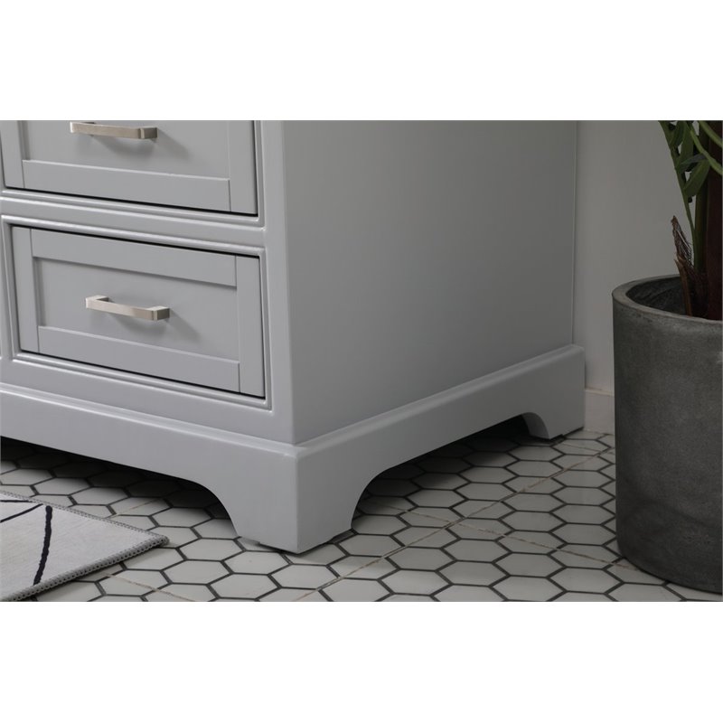 Elegant Decor Americana 60