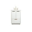 Elegant Decor Blake 24