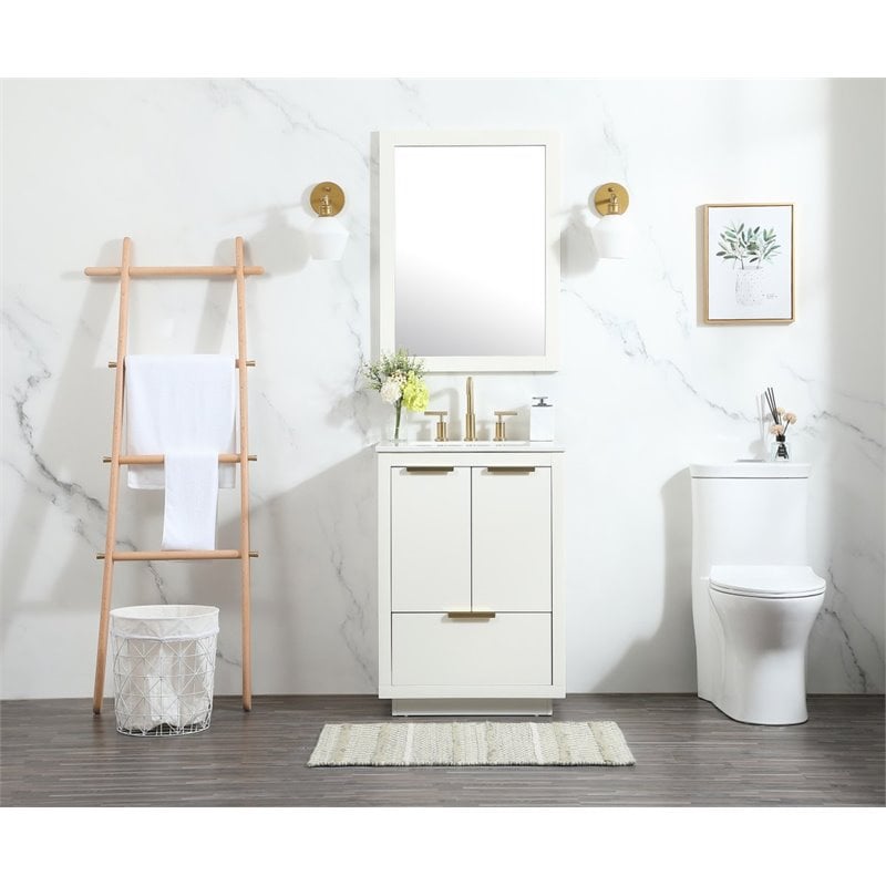 Elegant Decor Blake 24