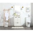 Elegant Decor Blake 24