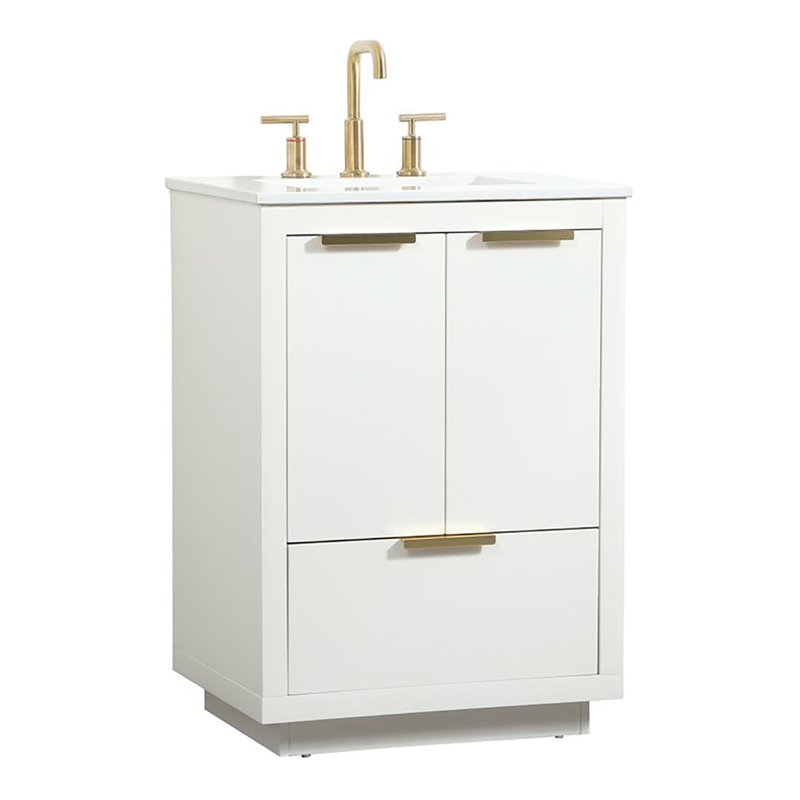 Elegant Decor Blake 24