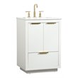 Elegant Decor Blake 24