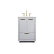 Elegant Decor Blake 24