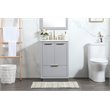 Elegant Decor Blake 24