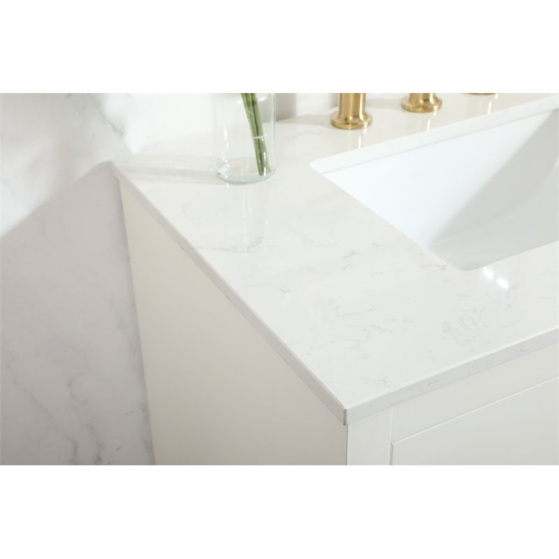 Elegant Decor Blake 30