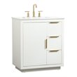 Elegant Decor Blake 30