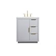 Elegant Decor Blake 30