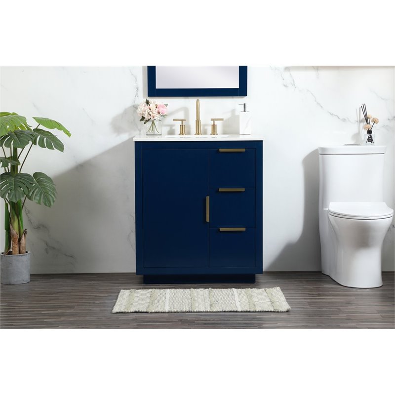 Elegant Decor Blake 30