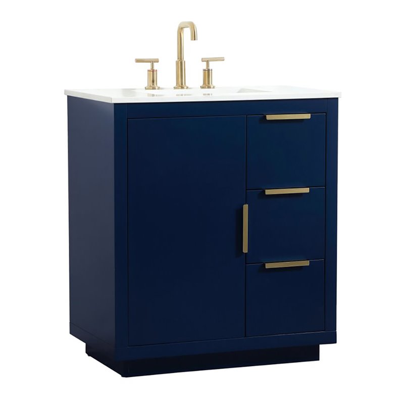 Elegant Decor Blake 30