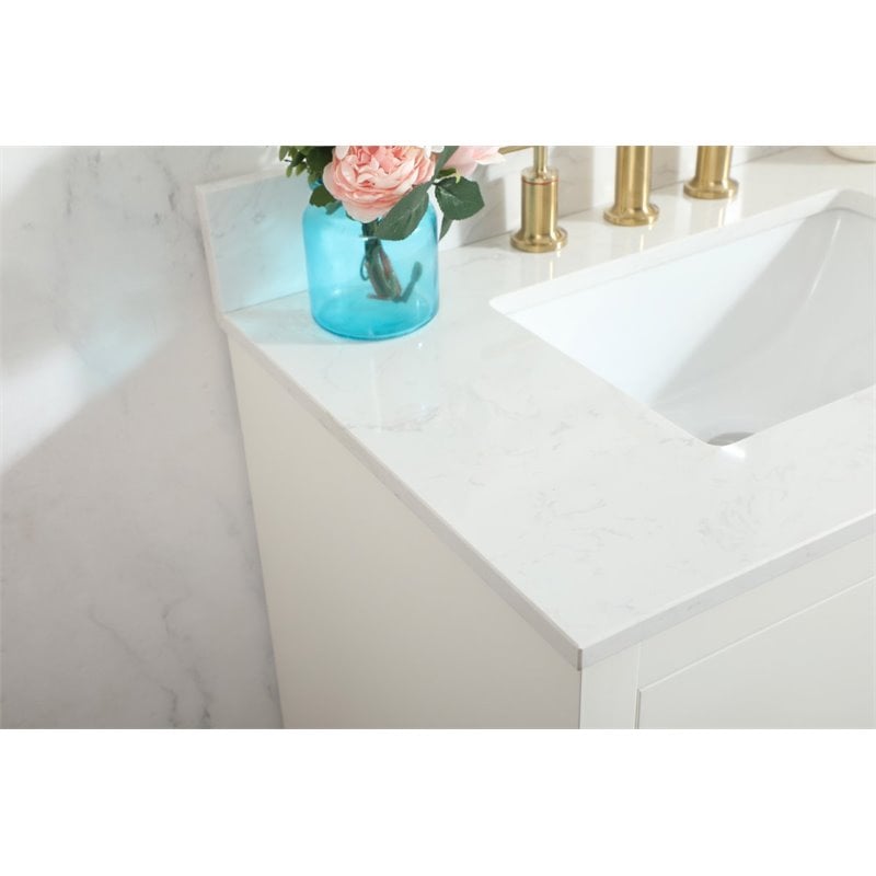 Elegant Decor Blake 30